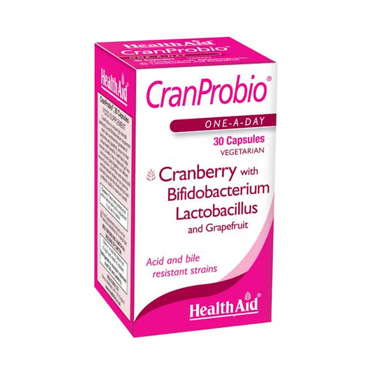CranProbio 30 Capsules