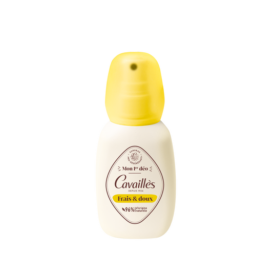 Roge Cavailles My 1st Fresh & Gentle Deodorant 75 ML