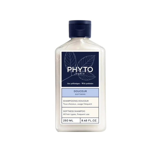 Phyto Softness Shampoo 250 ML