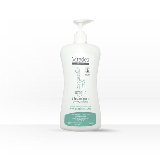 Vitadea Gentle Baby Shampoo 700 ML