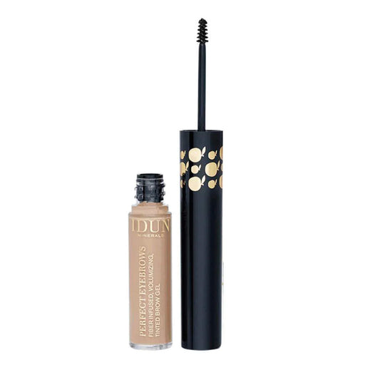 Idun Perfect Eyebrows Tinted EyeBrow Gel