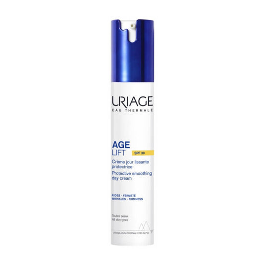 Uriage Age Lift Protective Smoothing Day Cream SPF30 – 40 ML