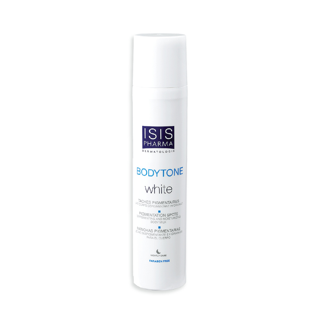 Isispharma Bodytone White Nightly Care 100ml