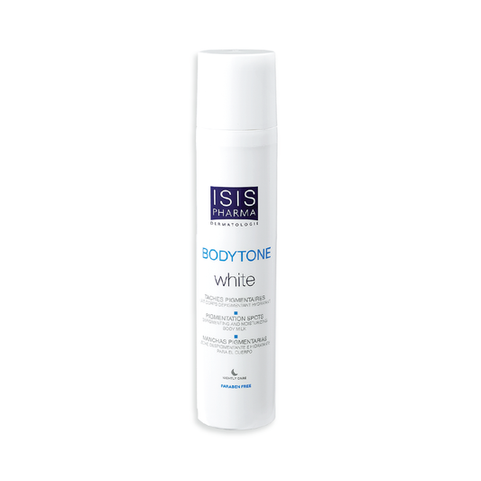Isispharma Bodytone White Nightly Care 100ml