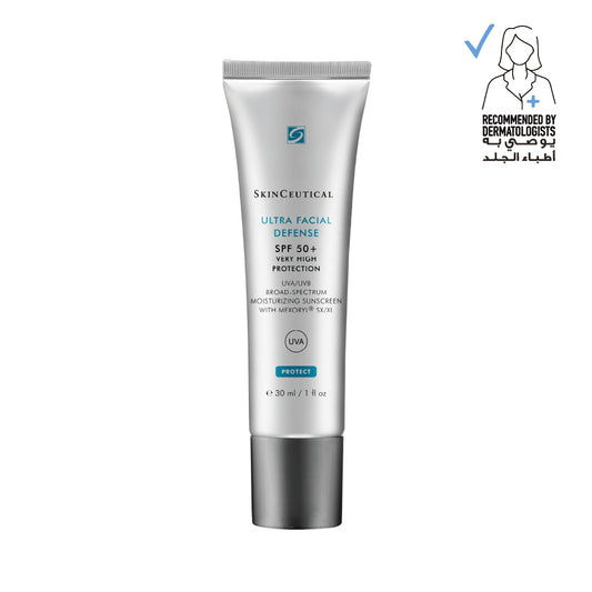 SkinCeuticals Ultra Facial Defense Sunscreen SPF 50+ - 30 ML