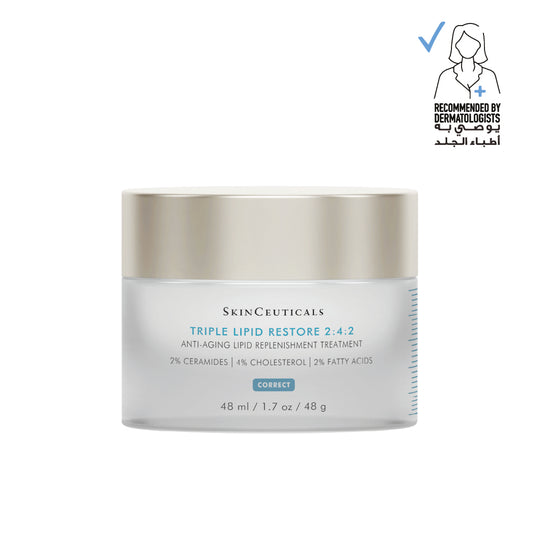 SkinCeuticals Triple Lipid Restore 2:4:2 – 48 ML