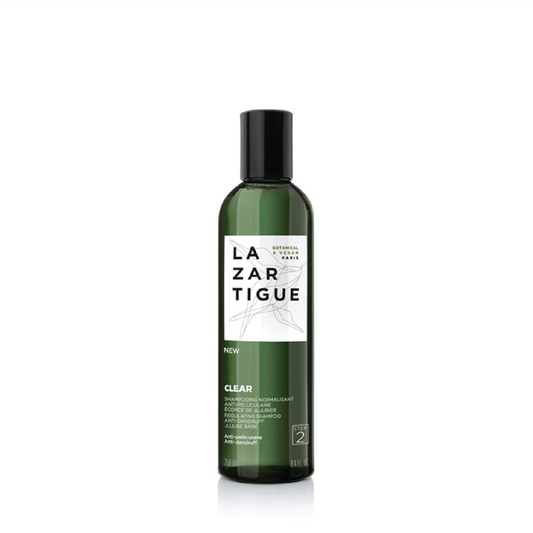 Lazartigue Clear Shampoo Step 2 - 75 ML