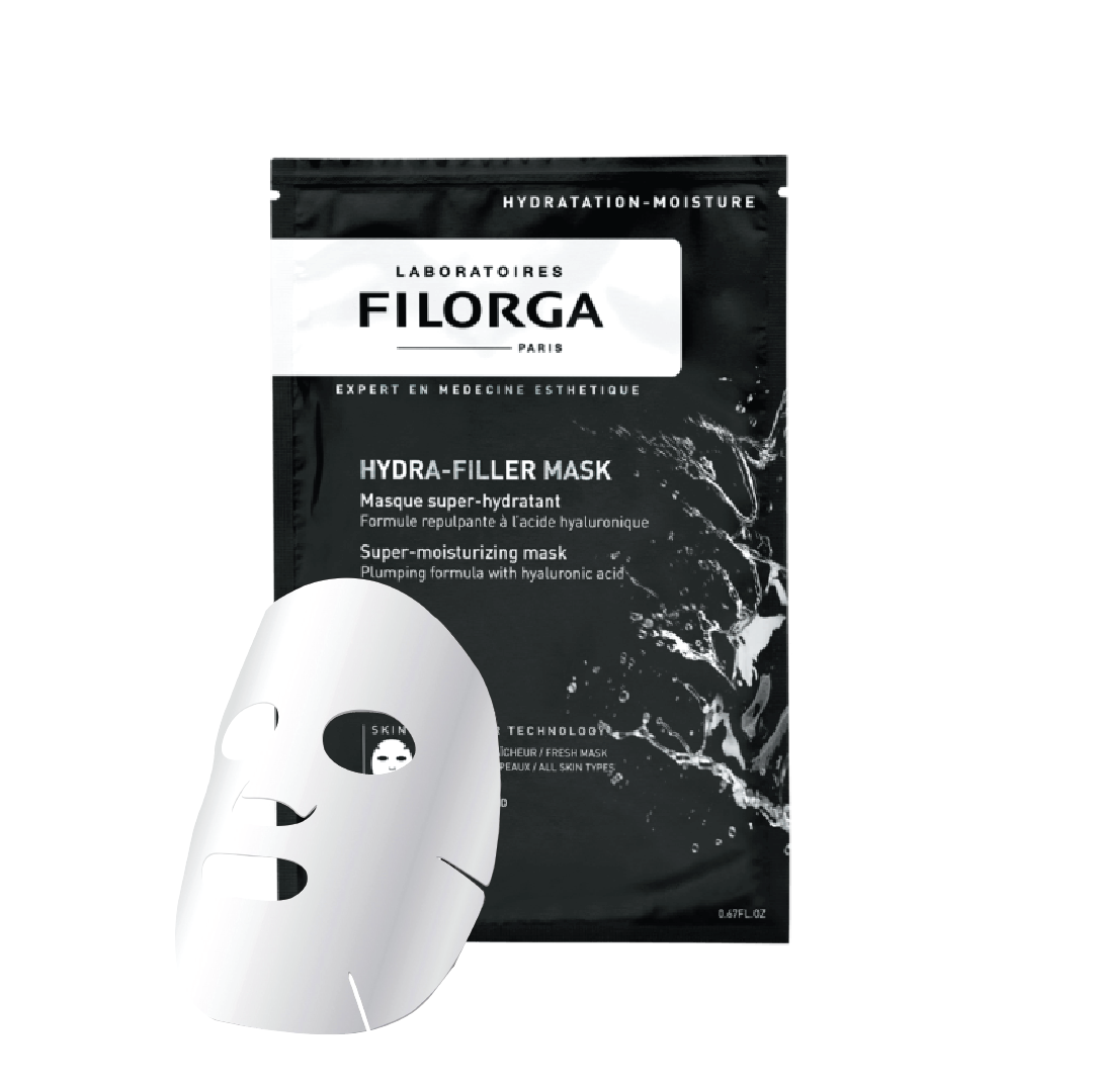 Filorga Hydra-Filler Mask-14 ML