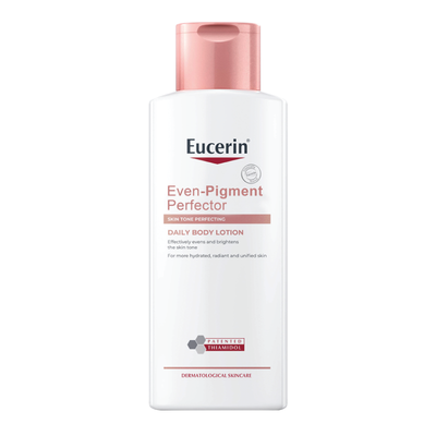 Eucerin Even Pigment Perfector Body Lotion 250 ML