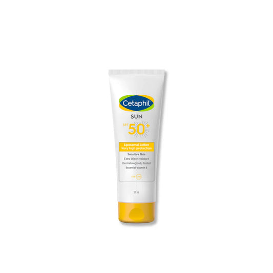 Cetaphil Sun Liposomal Lotion SPF50 - 50 ML