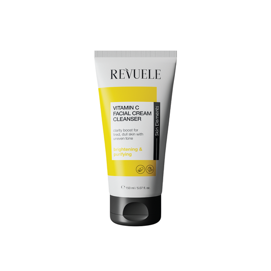 Revuele Vitamin C Moisturizer SPF20 - 50 ML