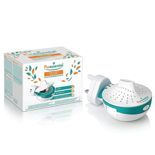 Puressentiel Gentle Heat Diffuser