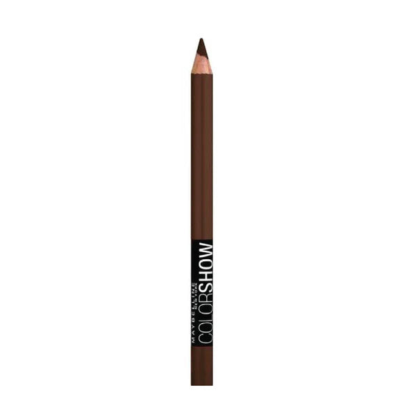 Maybelline Color Show Crayon Khol Eyeliner