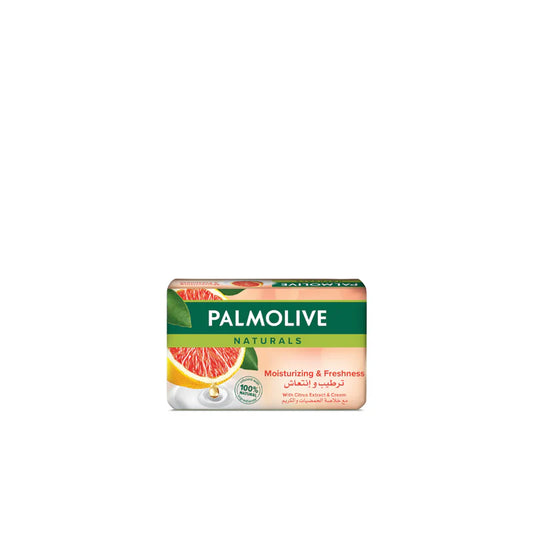 Palmolive Bar Soap Citrus 150 Grams