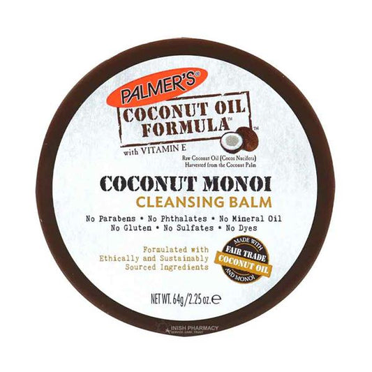 Palmer's Coconut Oil Cleansing Balm 64g