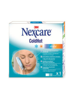 Nexcare Cold & Hot Range – Nicolas Care
