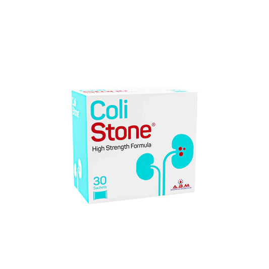 ColiStone  30 Sachets