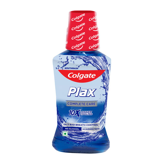 Colgate Plax Complete Care Mouthwash 500 ML