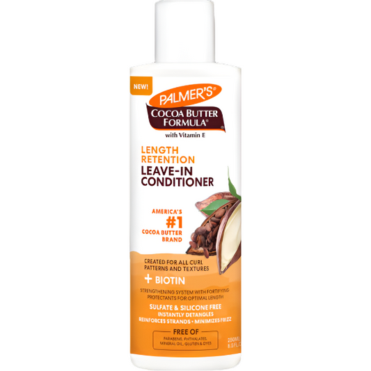 Palmer's Length Retention Leave-In Conditioner 250 ML