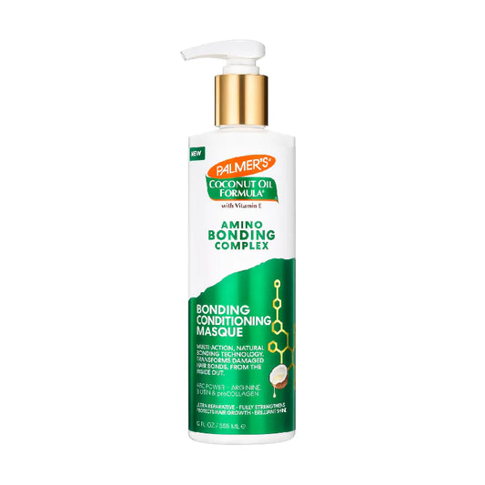 Palmer's Amino Bonding Pump Hair Mask 355 ML