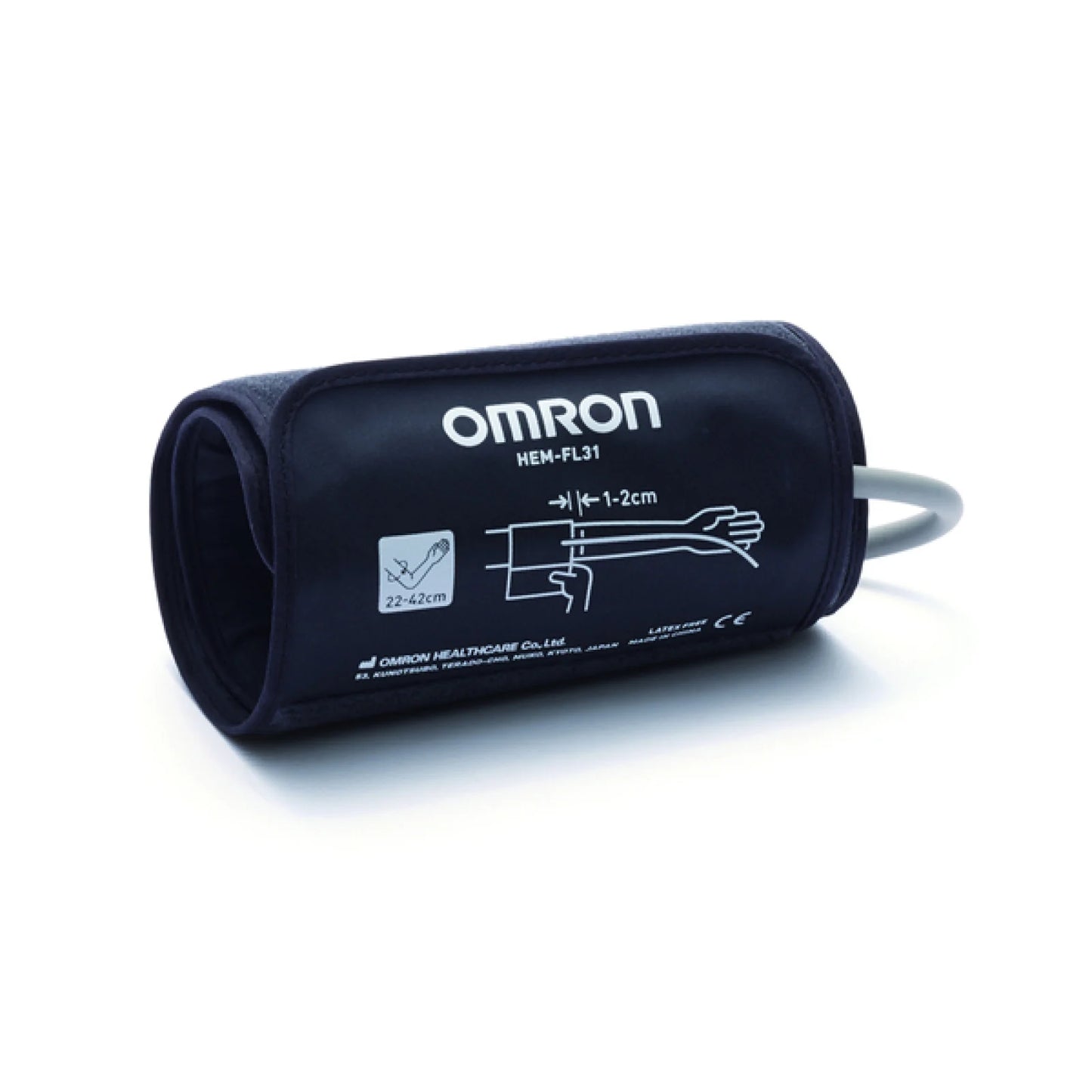 Omron Comfort Cuff for M3 & M4