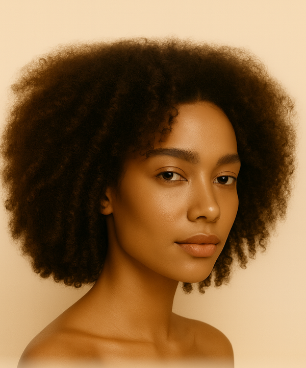 Curly Hair