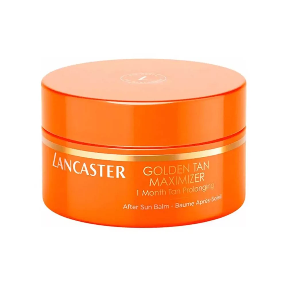 Lancaster Golden Tan Maximizer After Sun Balm 200 ML