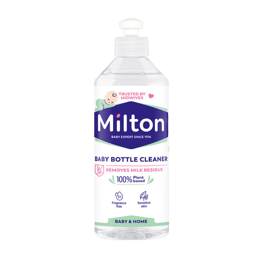 Milton Baby Bottle Cleaner - 500ML