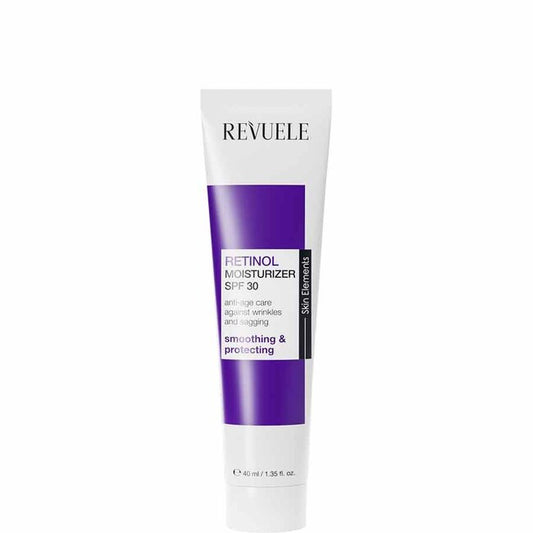 Revuele Retinol Moisturizer SPF30 - 40 ML