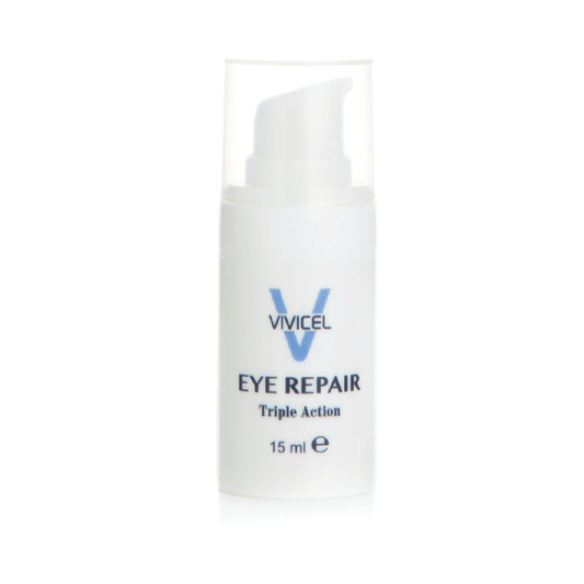 Vivicel Eye Repair Cream - 15 ML