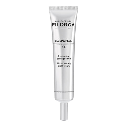 Filorga Sleep & Peel – Micro-Peeling Night Cream 40 ML