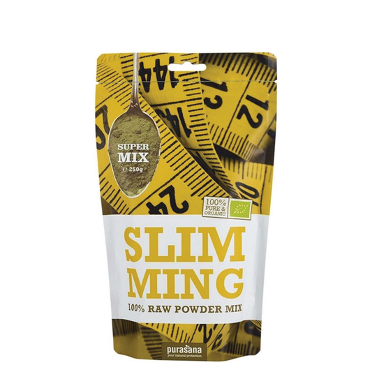 Purasana Slimming Mix 250 Gr