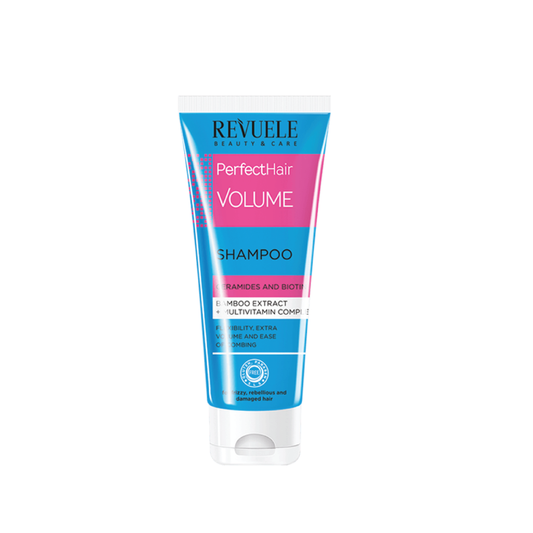 Revuele Perfect Hair Volume Shampoo 250 ML
