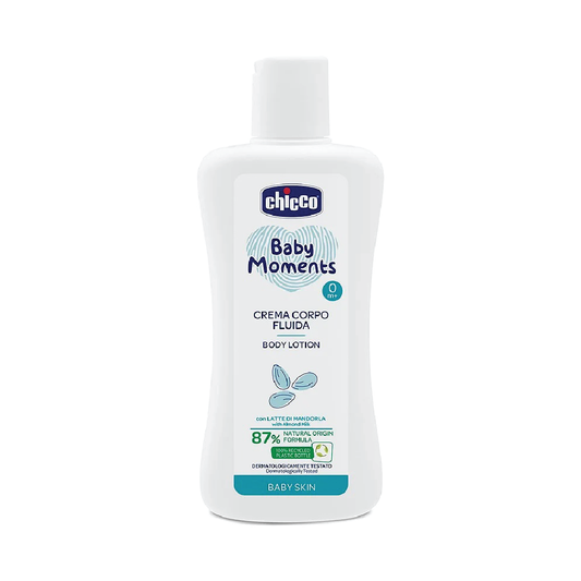 Chicco Body Lotion-200 ML