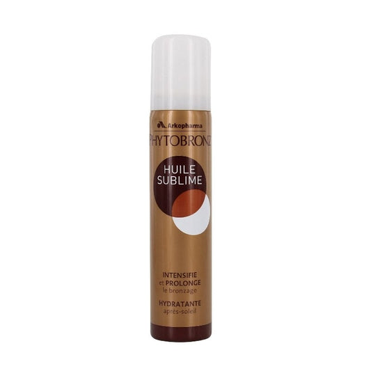 Arkopharma Phytobronz Sublime Oil 100ML
