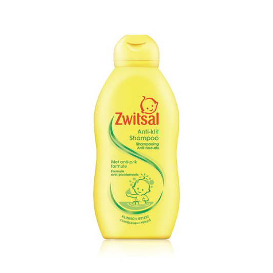 Zwitsal Anti-knot Shampoo