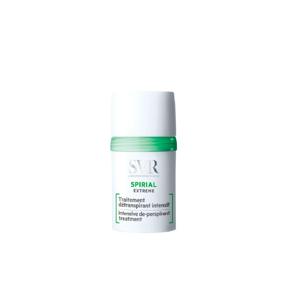 SVR Spirial Extreme De-Perspirant Treatment 20 ML