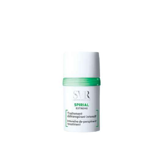 SVR Spirial Extreme De-Perspirant Treatment 20 ML