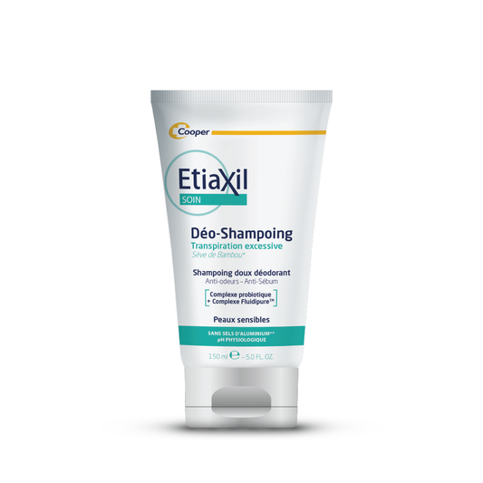 Etiaxil Deo-Shampoo 150 ML