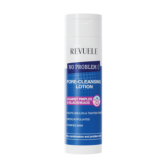 Revuele No Problem Pore-Cleansing Lotion 200 ML