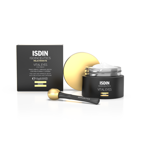 Isdin Isdinceutics Vital Eyes-15 G
