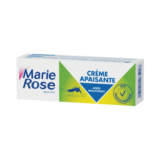 Marie Rose After Mosquitoes Soothing Cream-50 ML