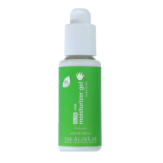 The AloeLab, Aloe +HA Moisturizer Gel 130 ML