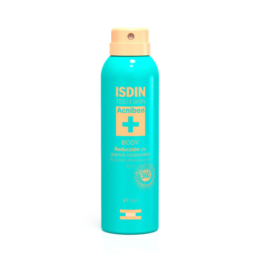 Isdin Acniben Body 150 ML