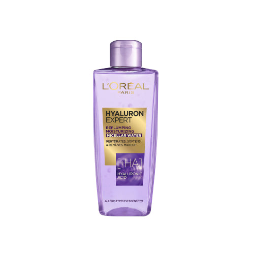 L'Oreal Paris Hyaluron Expert [+HA] Micellar 200ML