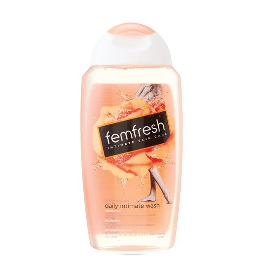 Femfresh Intimate Wash-250ML