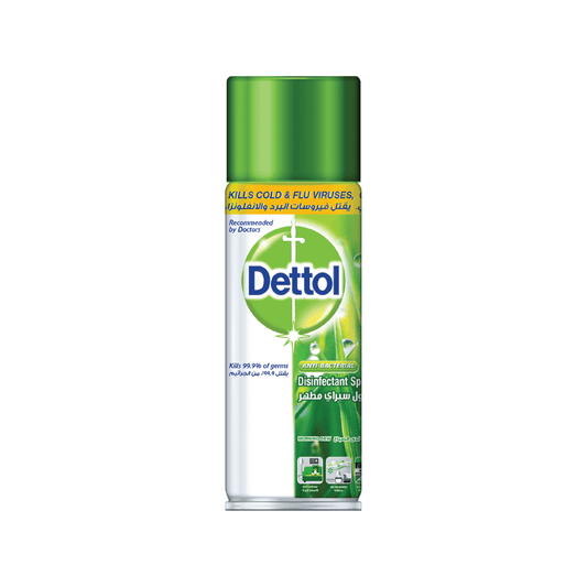 Dettol Spray Morning Dew 170ML