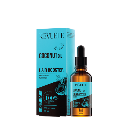 Revuele Coconut Oil Hair Booster 30 ML