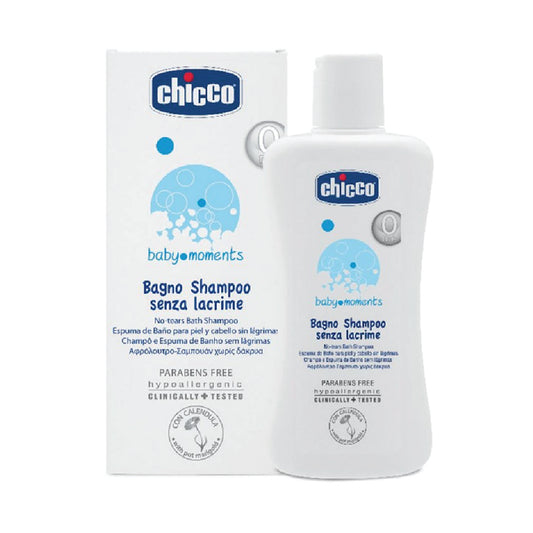 Chicco Shampoo 200 ML