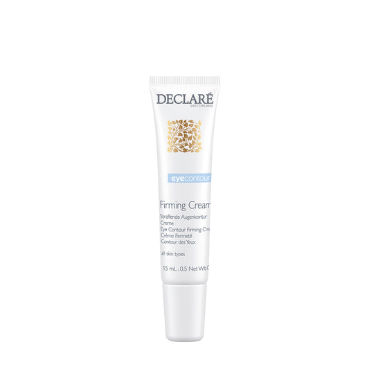 Declare Eye Contour Revitalising Gel 15ML
